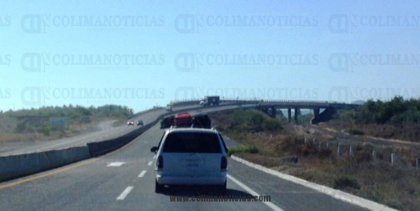 carretera colima