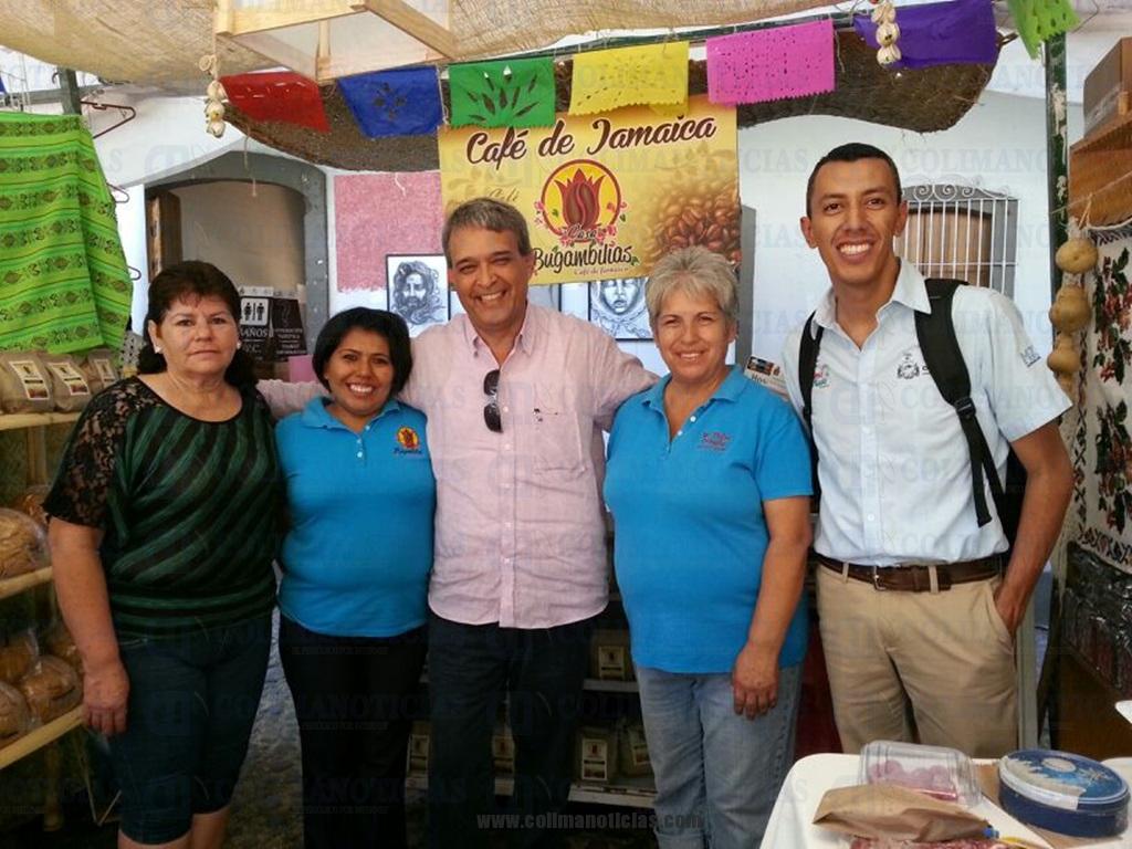 comala tradicion