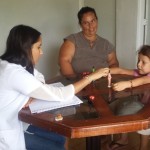 consulta nina