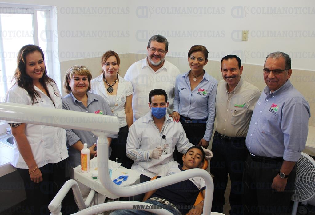 consultorio dental
