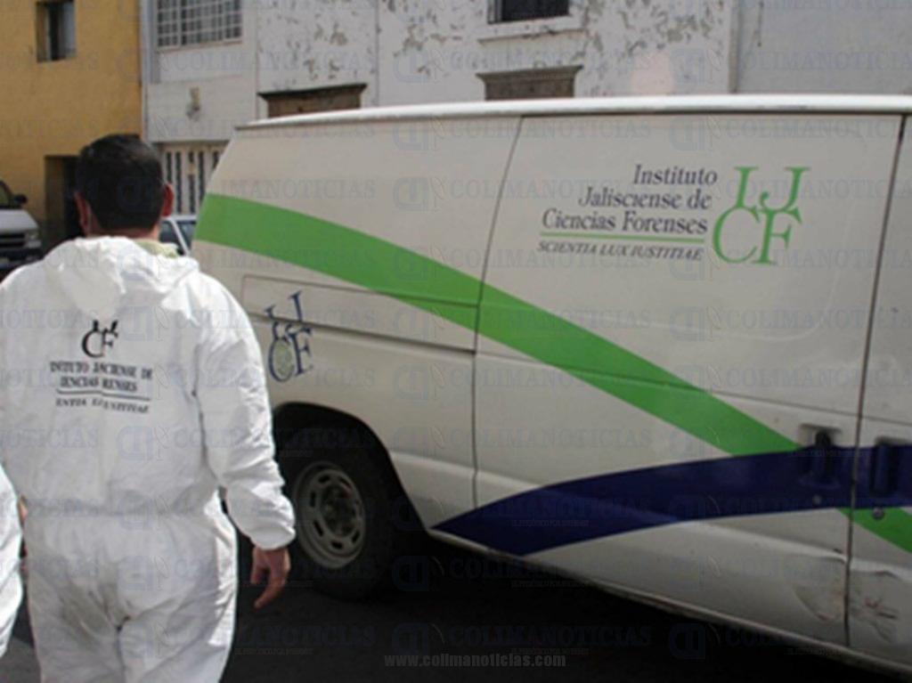 forense jalisco