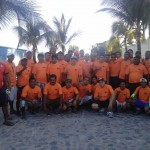 guardavidas equipamiento