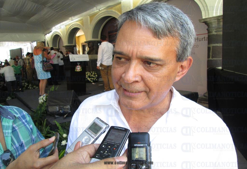 hector sandoval turismo