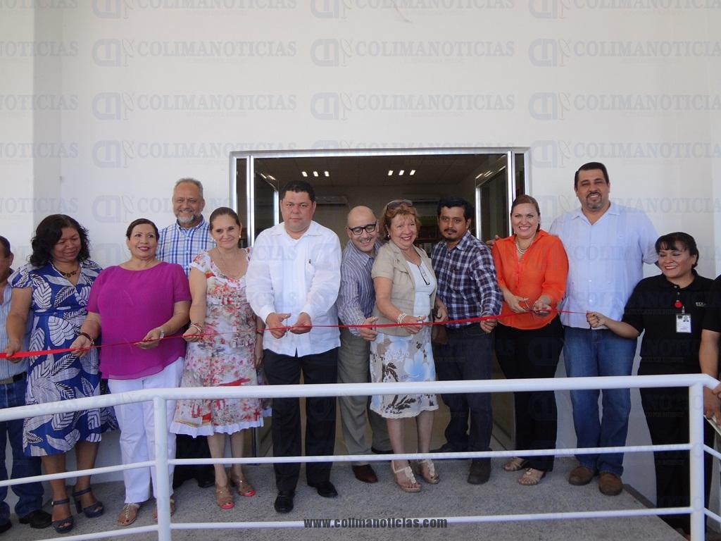 inaugurcion mzo virgilio CULTURA