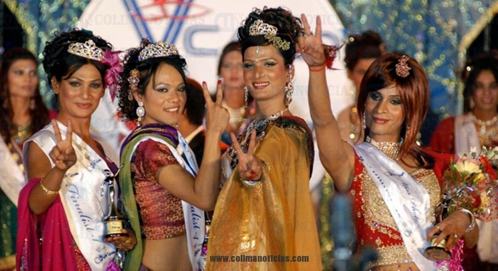 india reconoce tercer genero