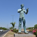 los colosos
