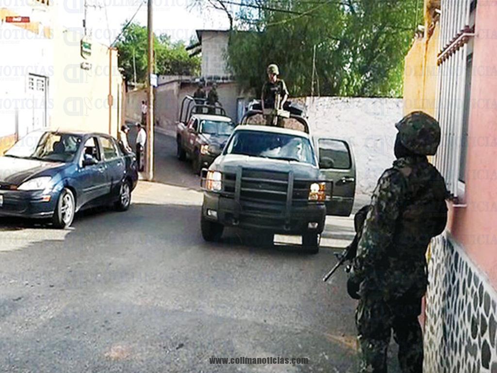 presumen_muerte de kike plan