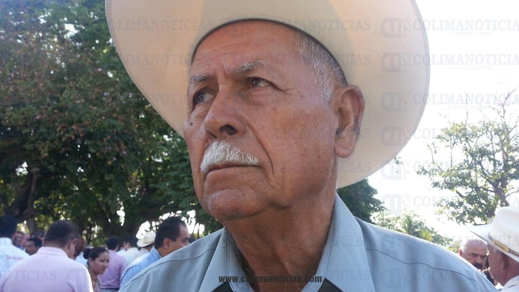 productor ricardo galindo