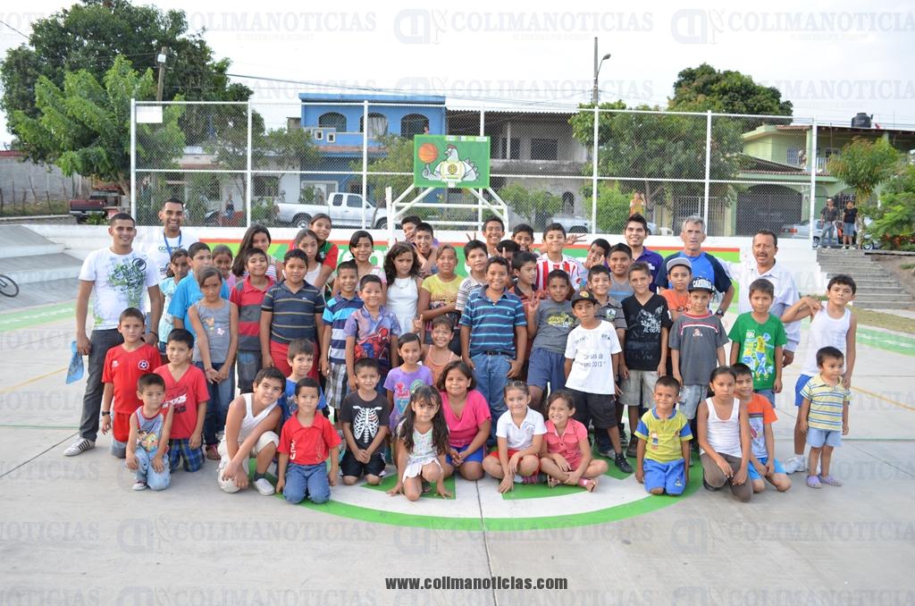 0115.MAYO2014_HCOL_Feria Recreativa Lázaro Cárdenas