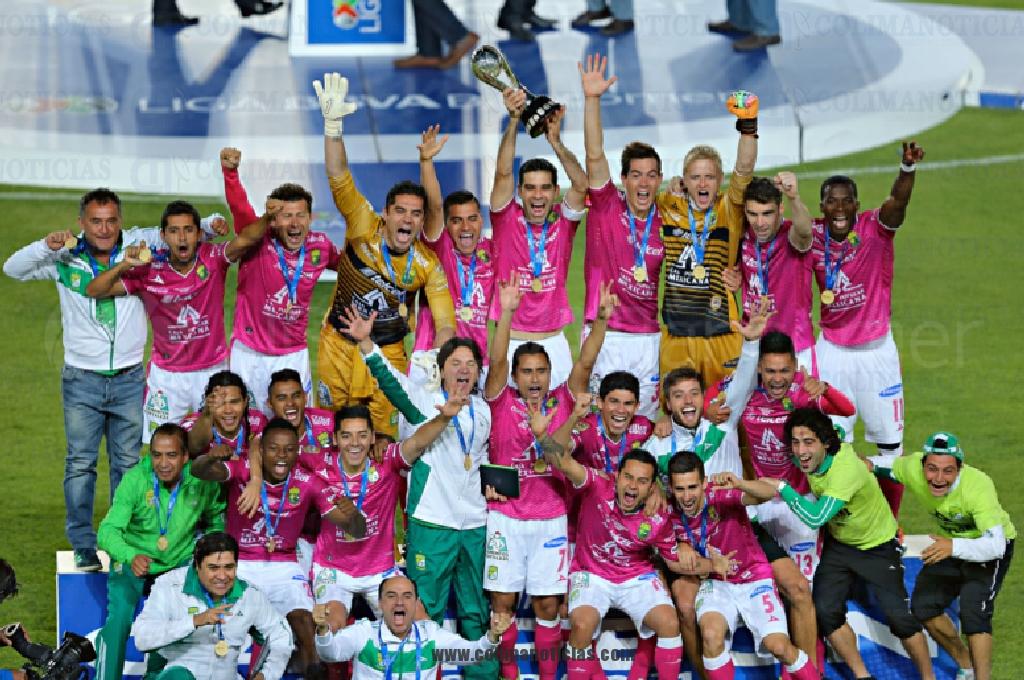 0124.MAYO2014_LigaMX_León Bicampeón