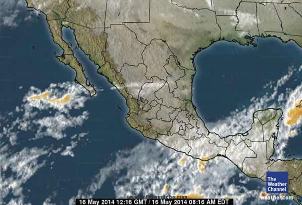 2 clima 16 may