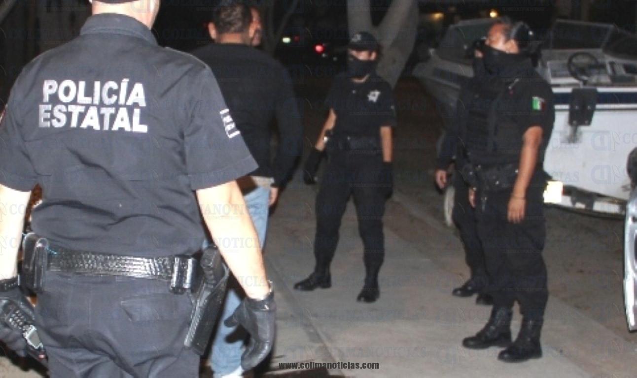 9 mayo MACHETEADO (Medium)