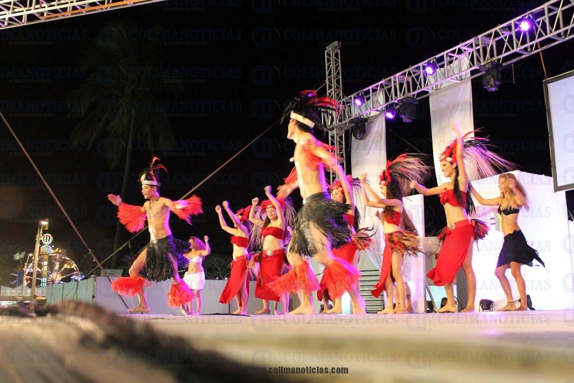 BAILES 1 (Medium)