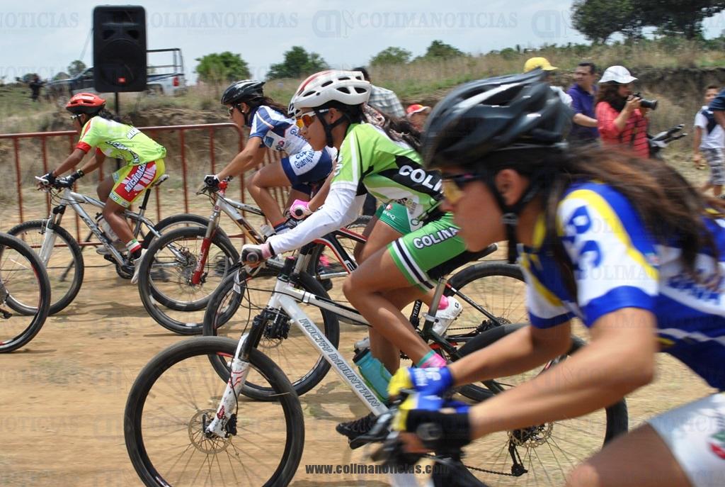 Bike puebla