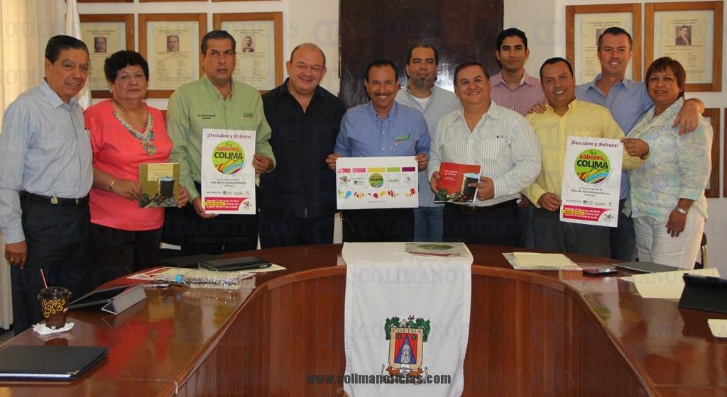 CANIRAC, AYTO COL Y GOB DEL EDO