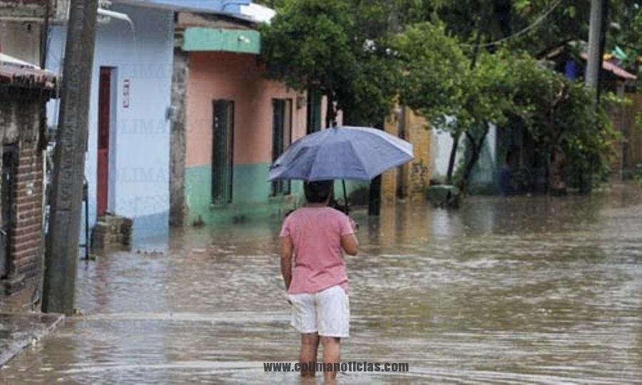 CN LLUVIAS FUERTES