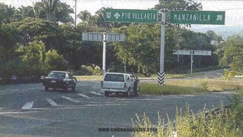 CN VOLCADURA