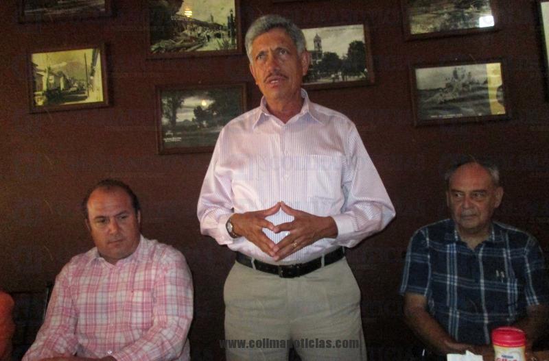 Chuy Villanueva - abogados Villa