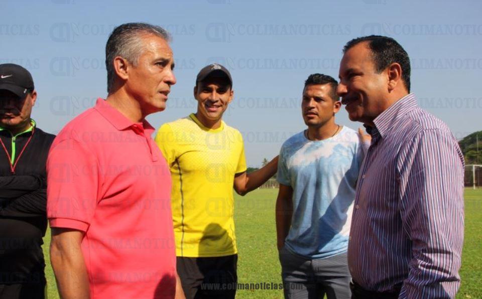 Club Chiapas Jaguar