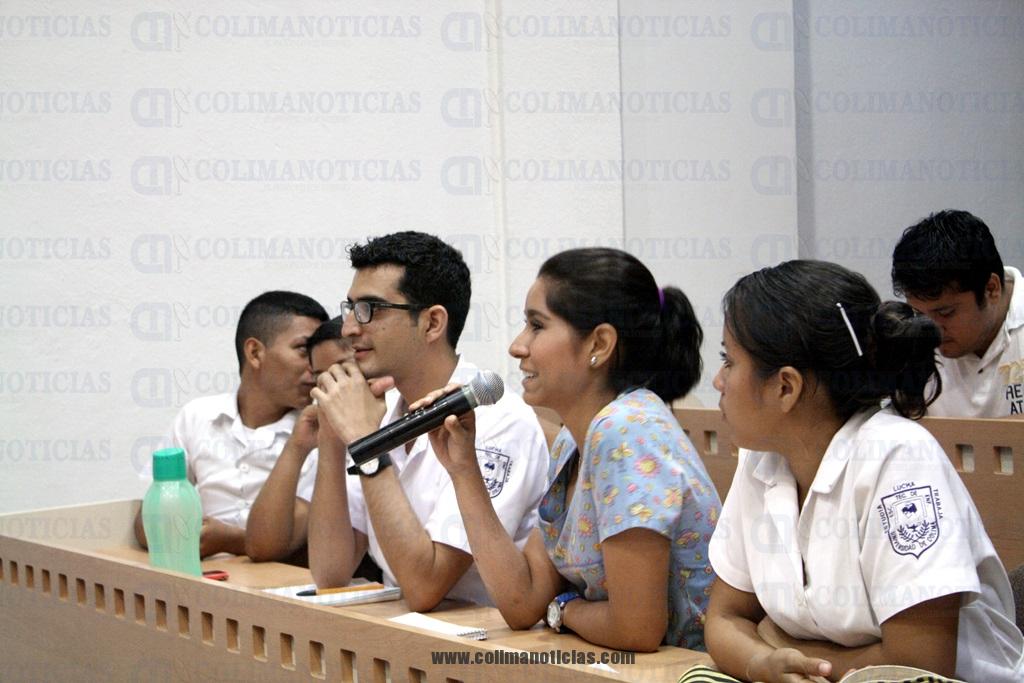 Conferencia de cáncer prostático y cervicouterino_a