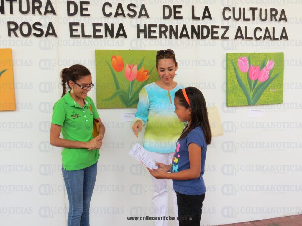 EXPOSOCIONES EN TECOMAN (Medium)