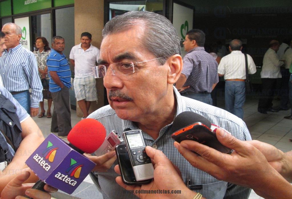 Evaristo Valdovinos Licea