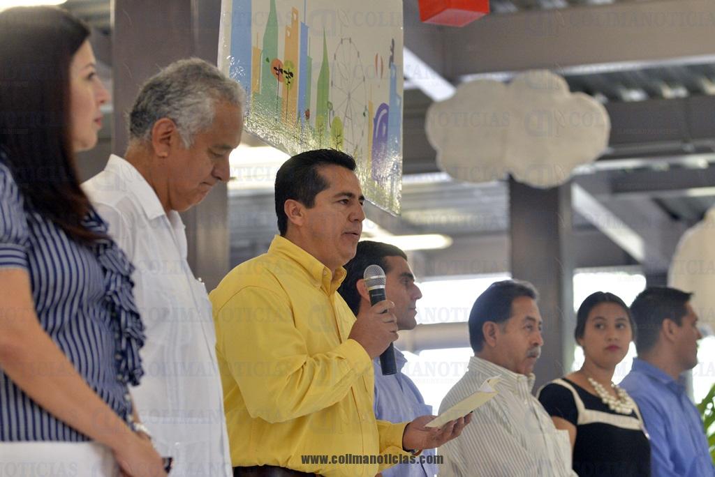 Expo Empresas Colima_Mercadotécnia