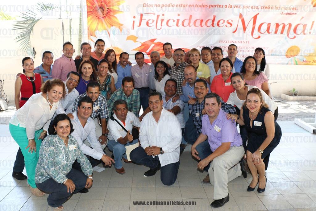 FESTEJO-SE