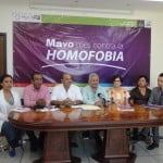 Invitan a la Marcha contra la Homofobia 2014