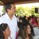 Kike Rojas dia madres
