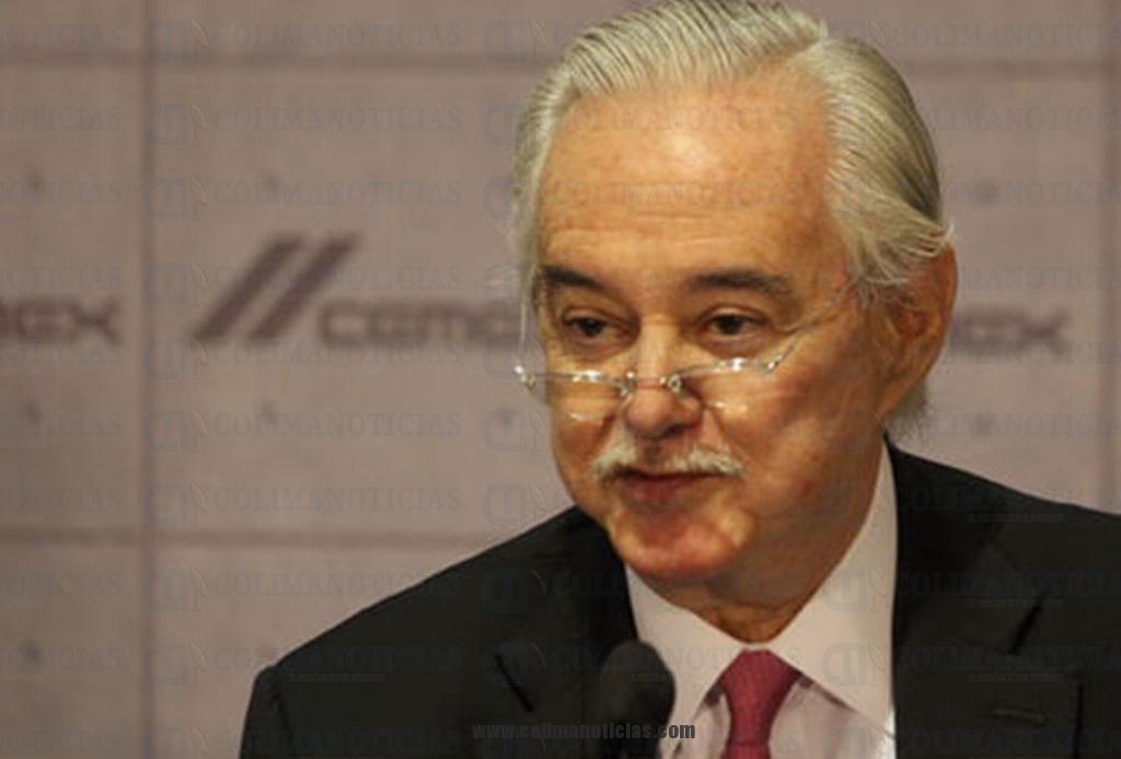 Lorenzo-Zambrano-Trevino