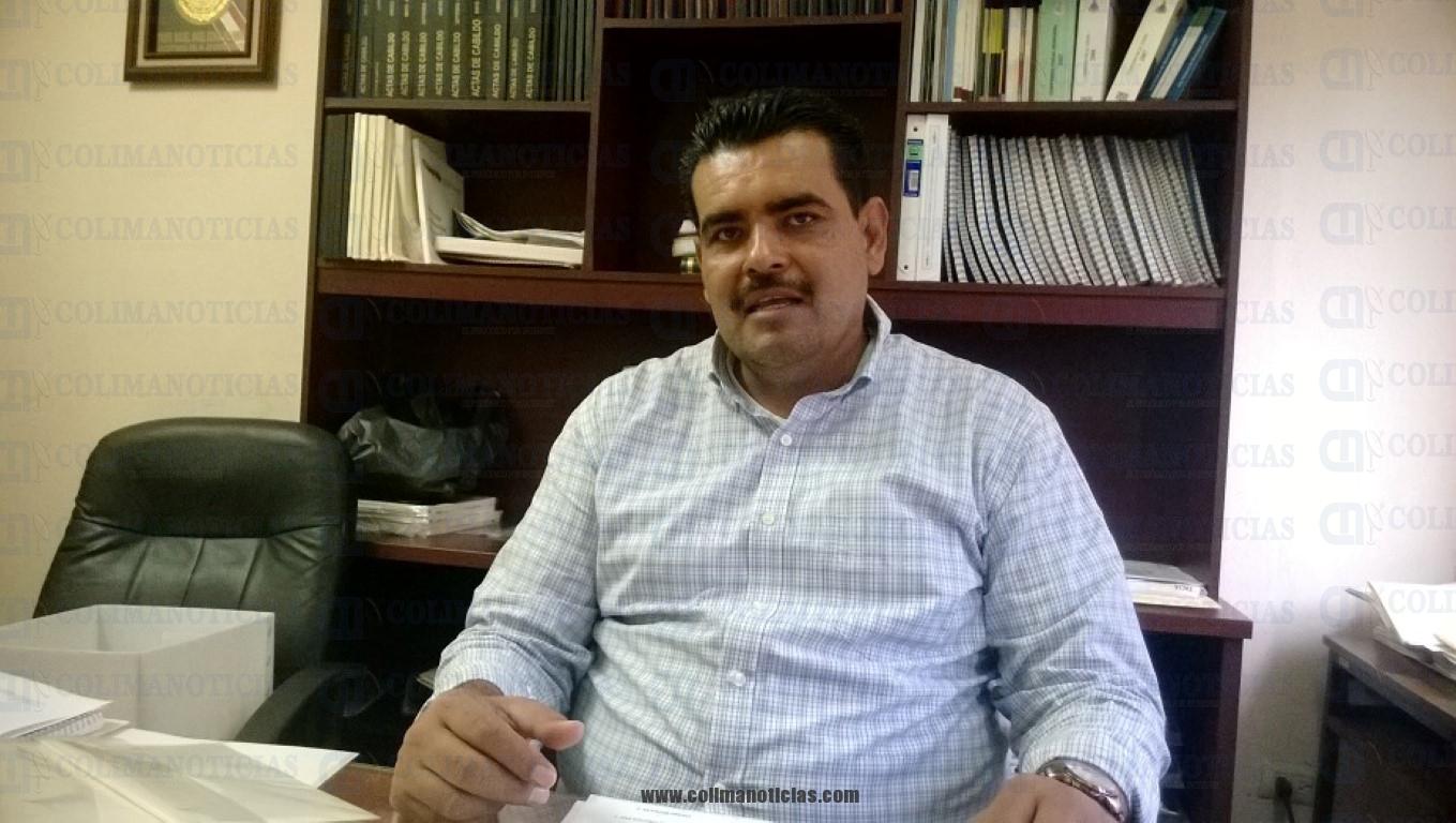 Miguel Angel Ochoa Palomino (Medium)