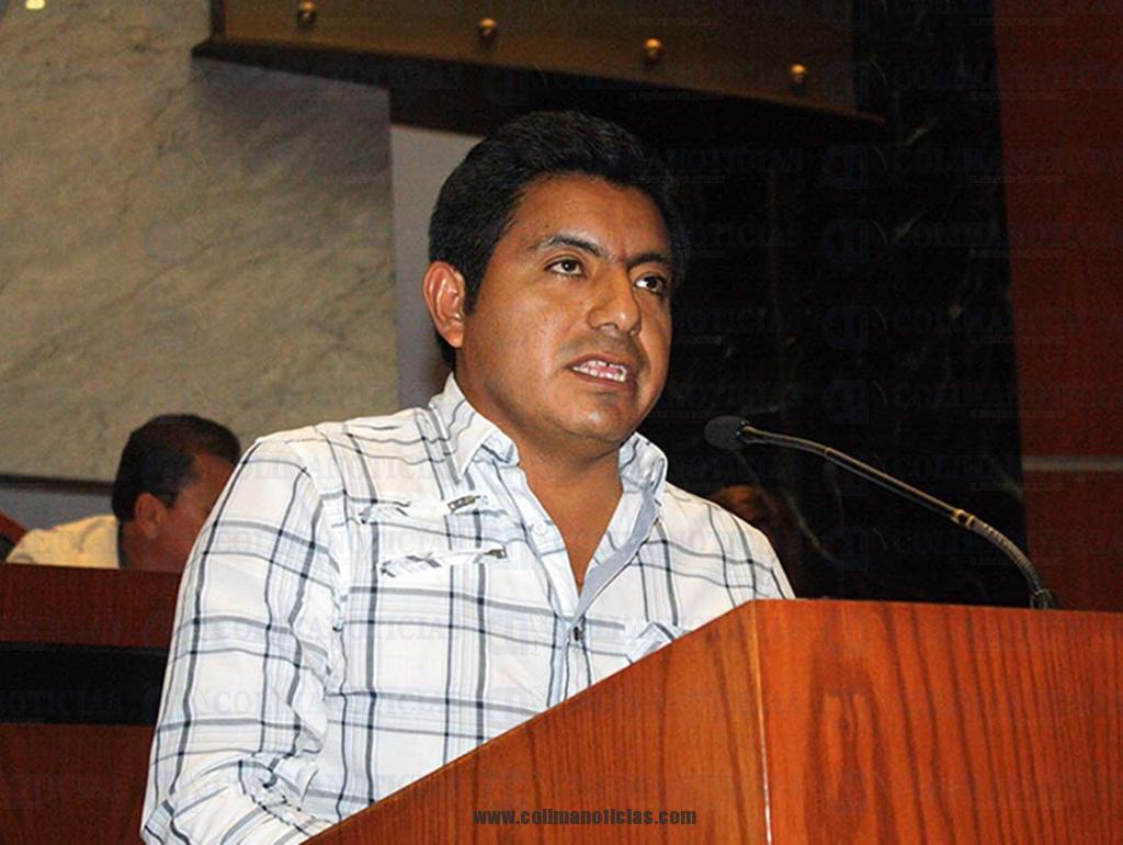 Olaguer Hernández Flores