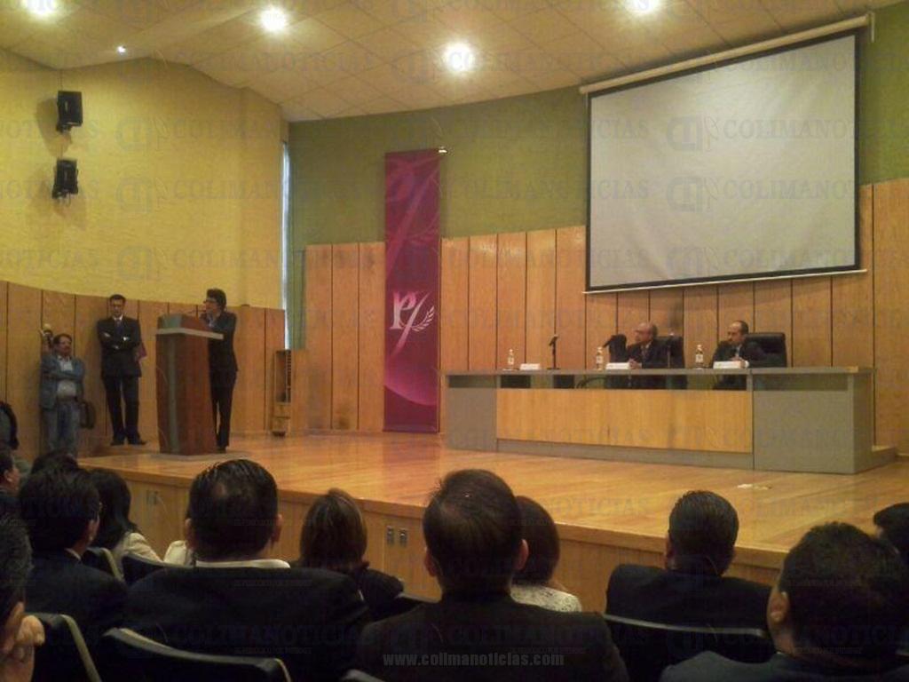 Poder Judicial guanajuato
