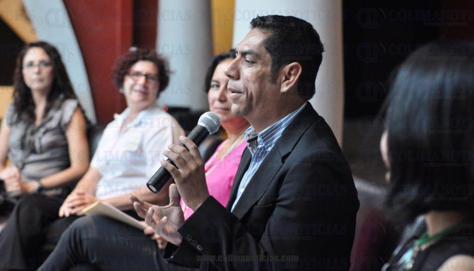 Presentación del libro Ser Gay (7)