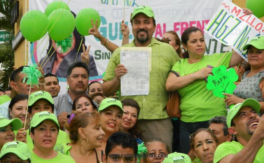 RAFAEL SINDICATO IMSS1