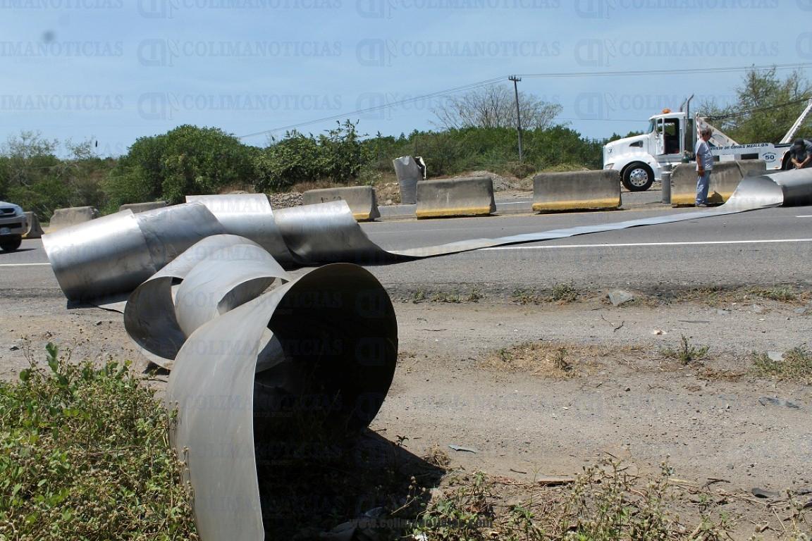ROLLO DE ACERO 1 (Medium)