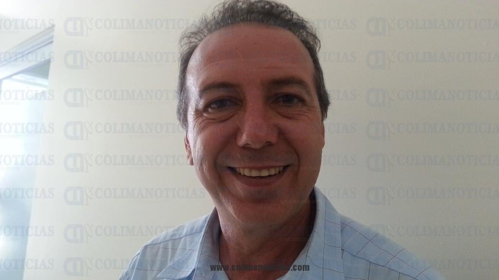 Rigoberto Suárez
