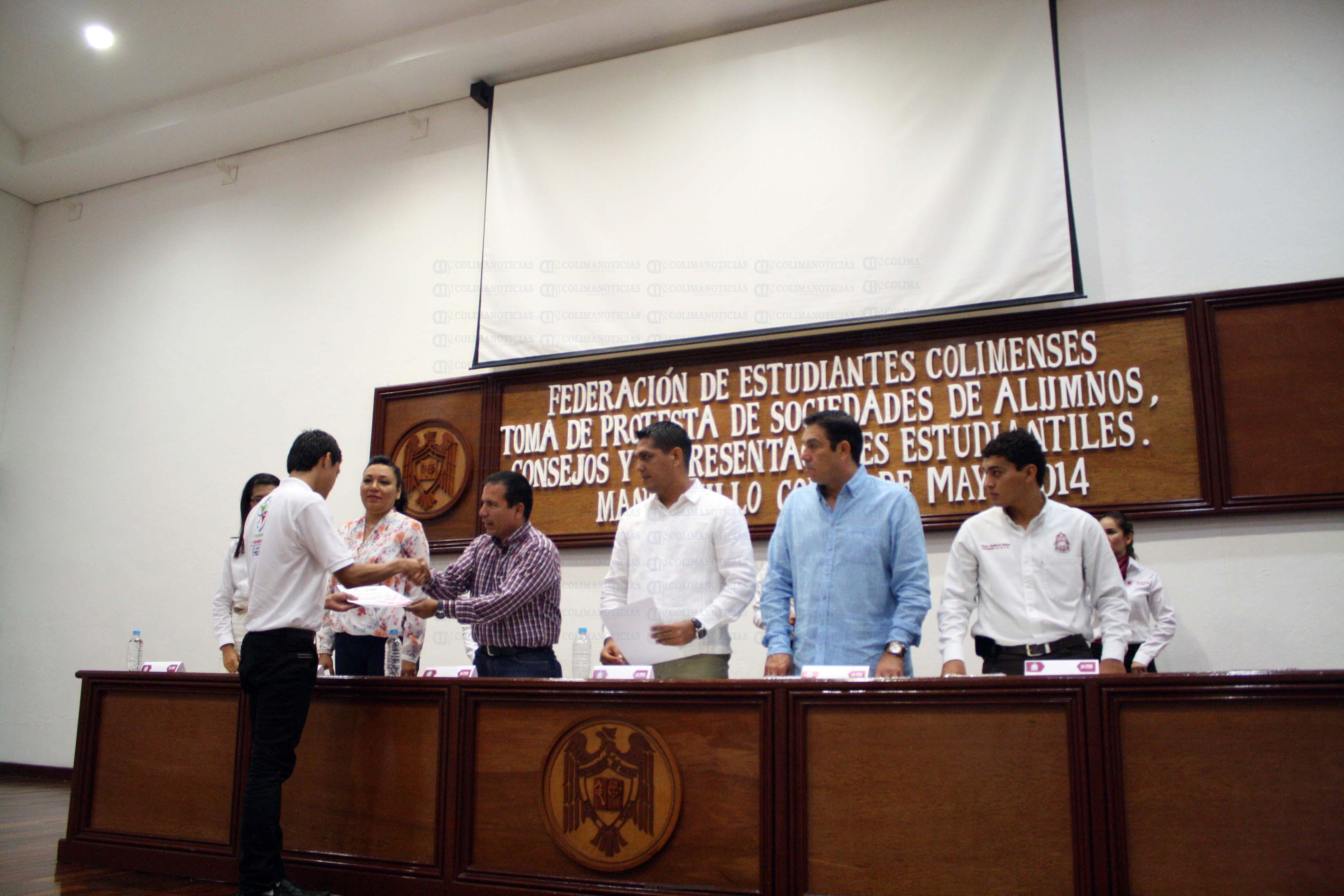 Toma de Protesta FEC en Manzanillo_c