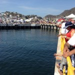 Torneo Internacional Infantil de Pesca