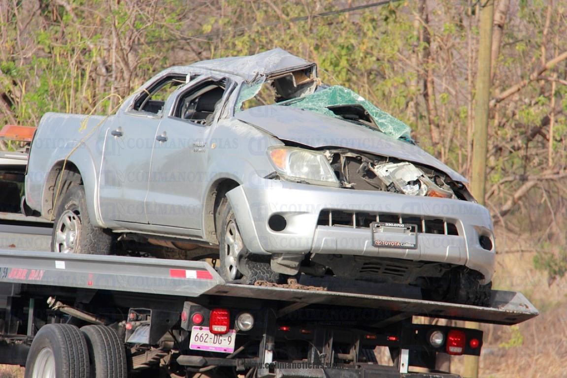 accidente (Medium)