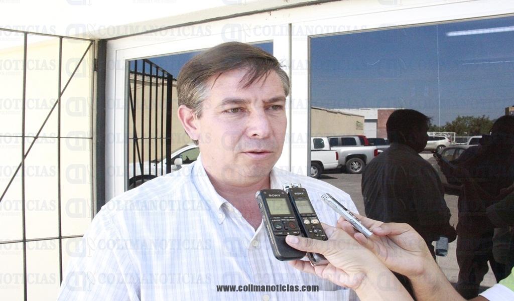 En sí hay eficiencia en las medidas de austeridad Regidor