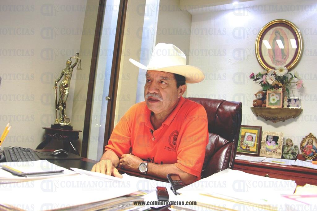audelino flores