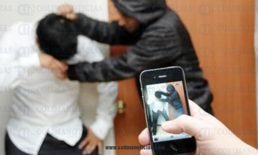 bullying Jovenes