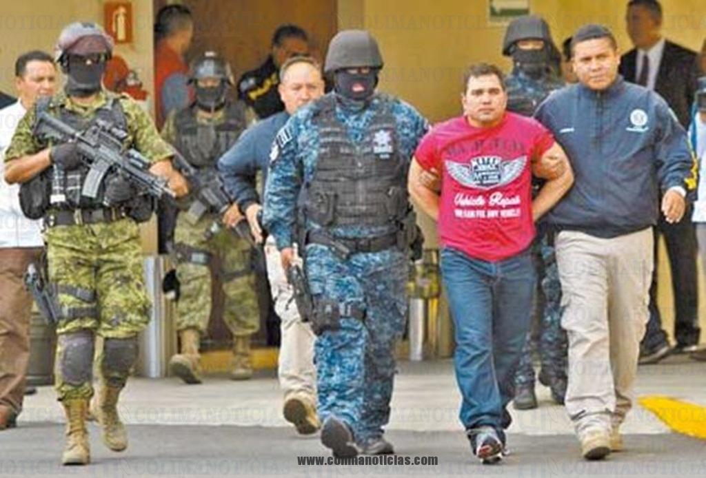 capturan a juan perros
