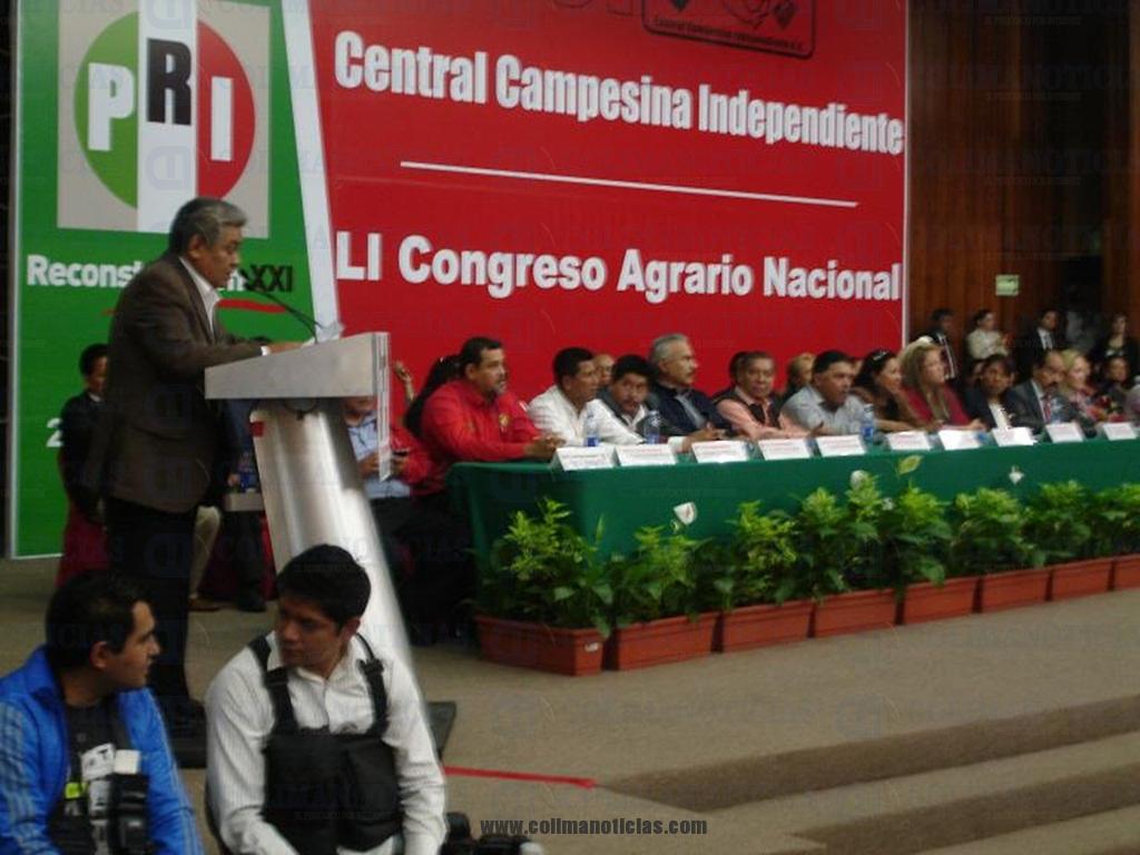 central campesina