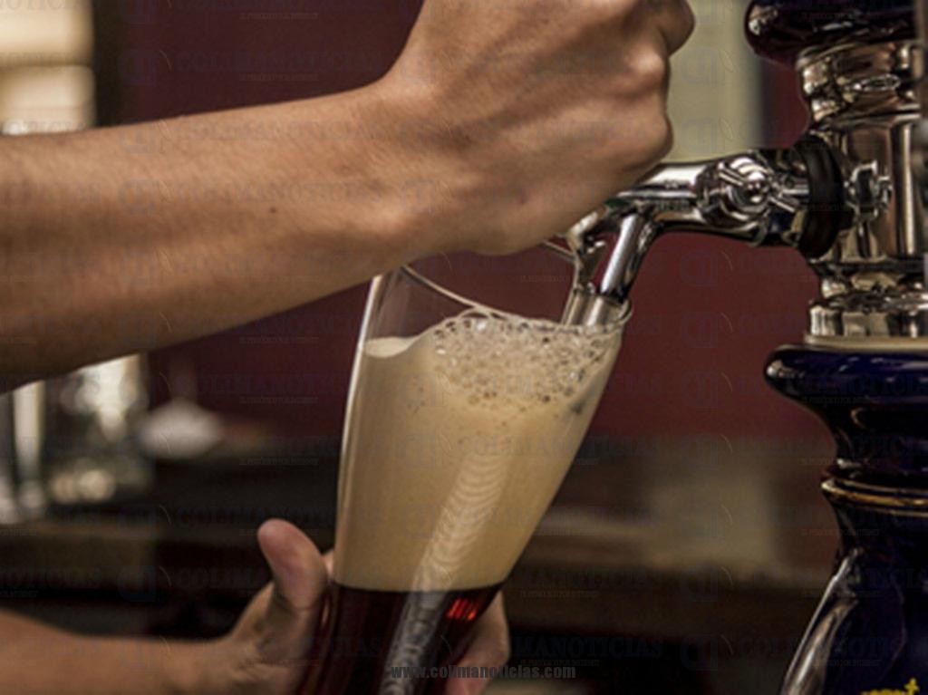 cerveza