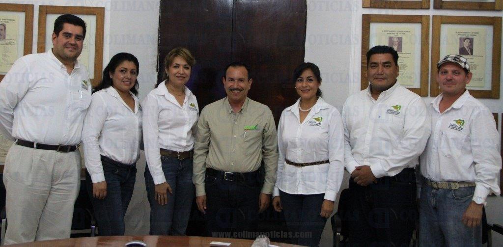 colegio de comunicadores