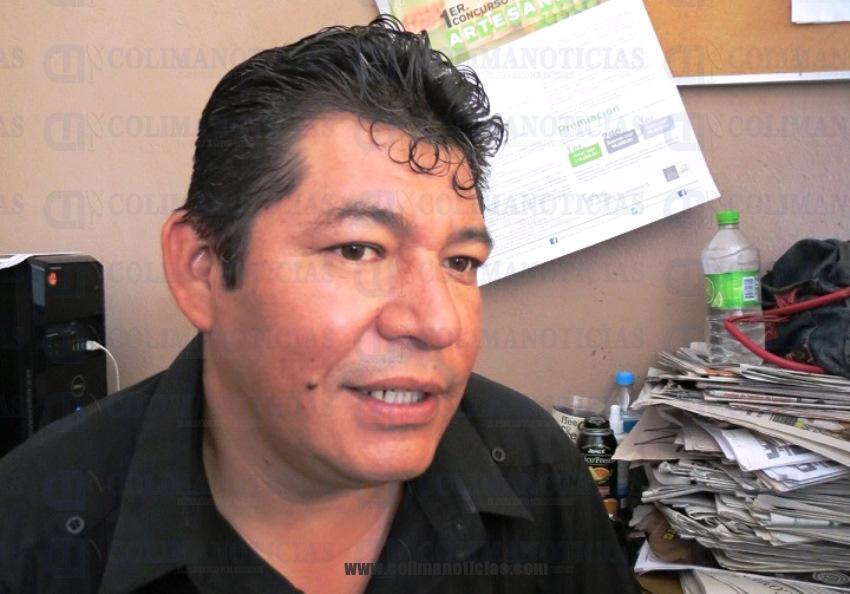 director de seguridad publica tecoman