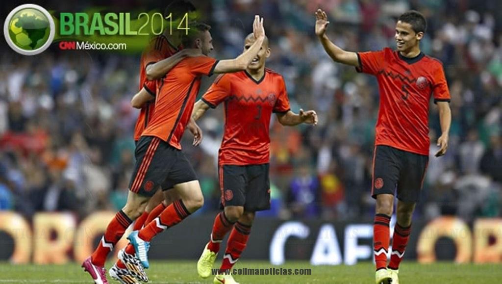 gana mexico
